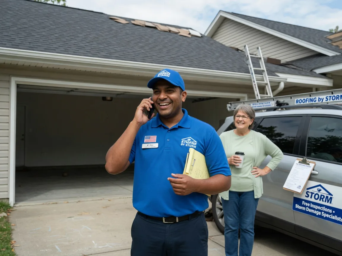 Roof Repair Near Me Eakly, OK FAQs