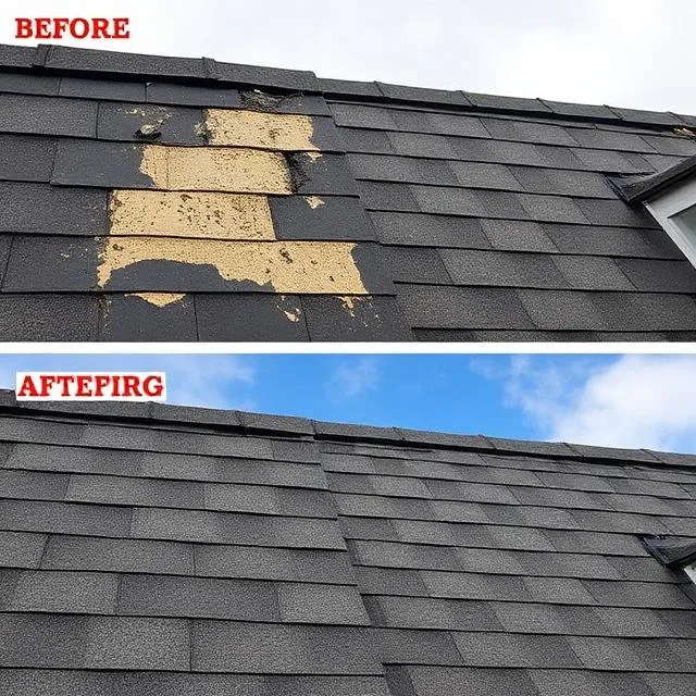 Roof Repair Near Me in Eakly, OK near me